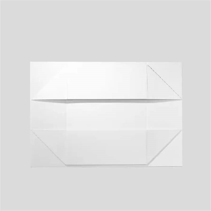 BOX33A4-WHITE, 