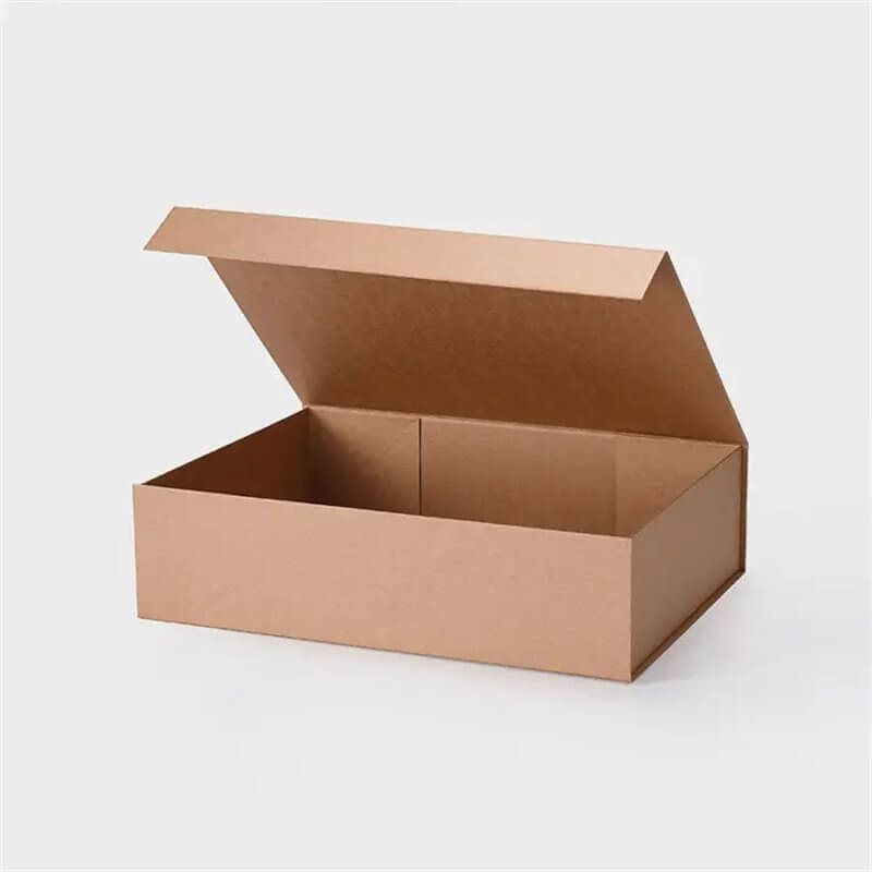 BOX45A3-BROWN, 
