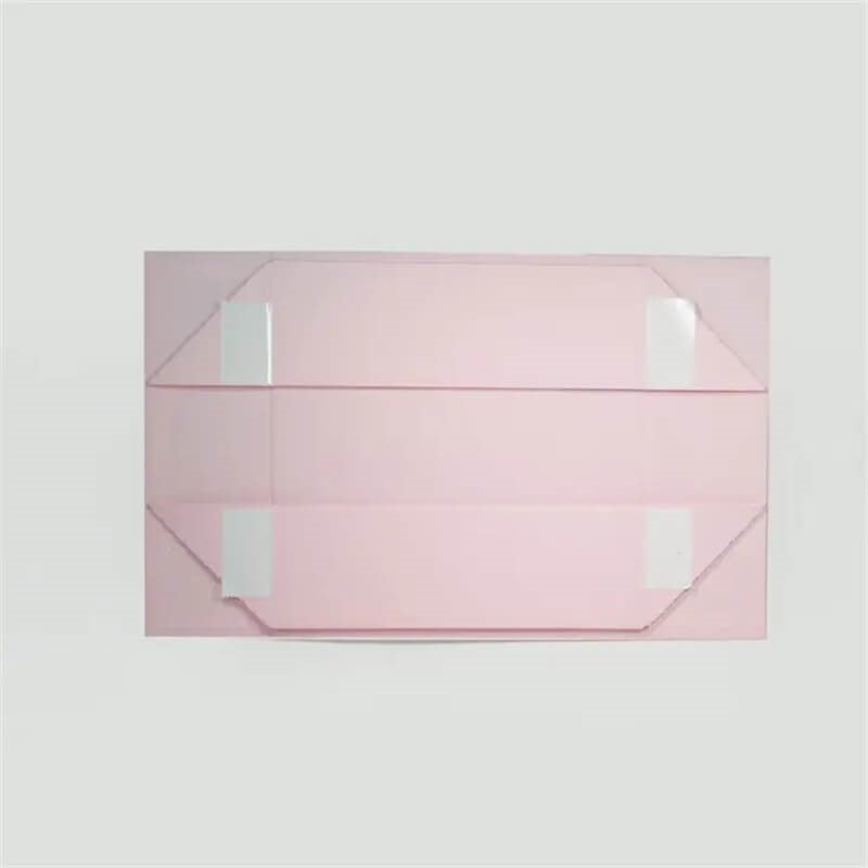 BOX235A5-PINK, 