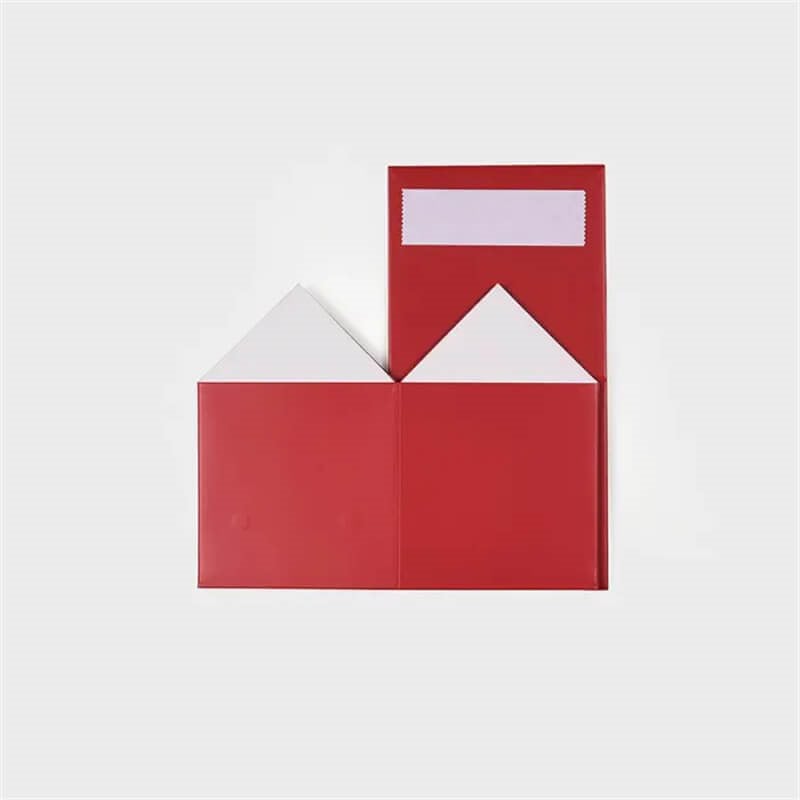 RIBOX12X12-RED, 
