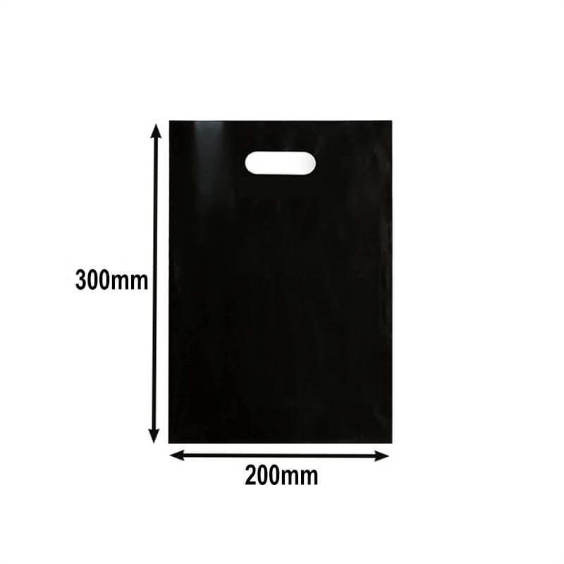 PLAS20X30H2-Black, 