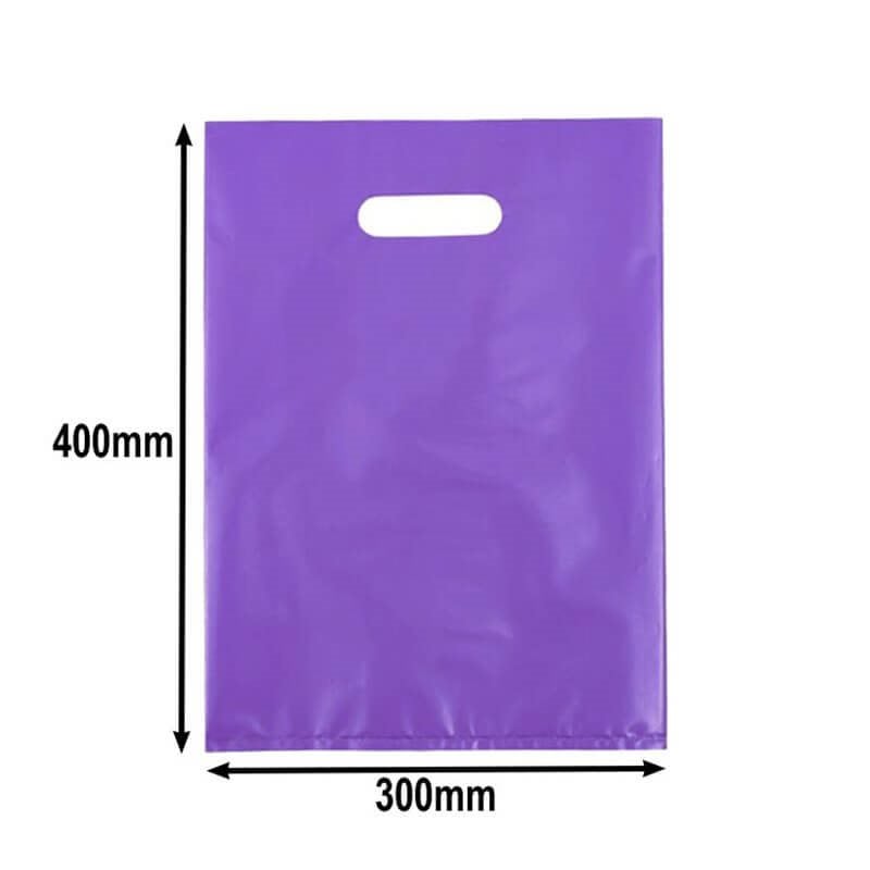 PLAS30X40H2-Purple, 
