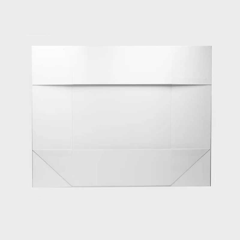 BOX45A3-WHITE, 