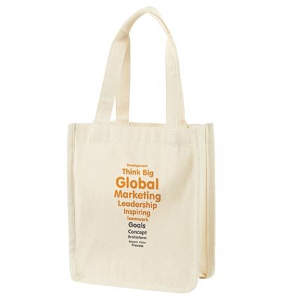 Picture of Custom Canvas bags