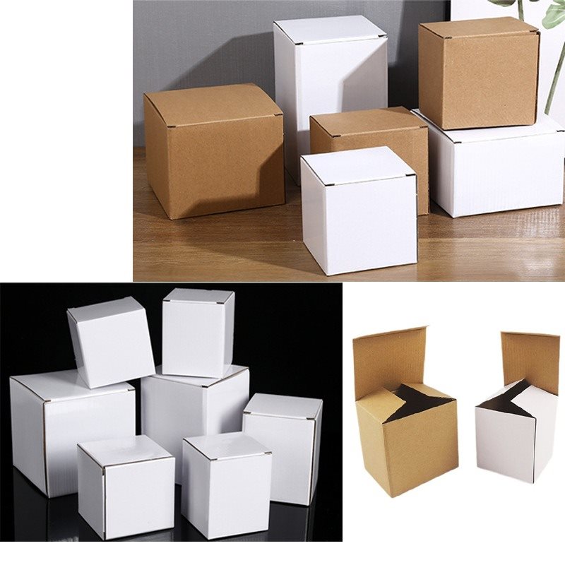 CU-CANDLE, Custom Candle Boxes 