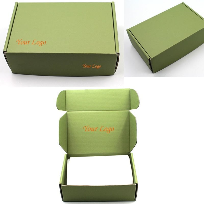 CUMAI, Custom Mailer Boxes