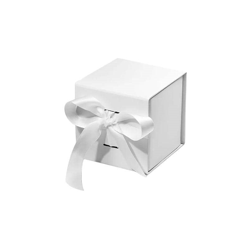 RIBOX12X12-WHITE, 