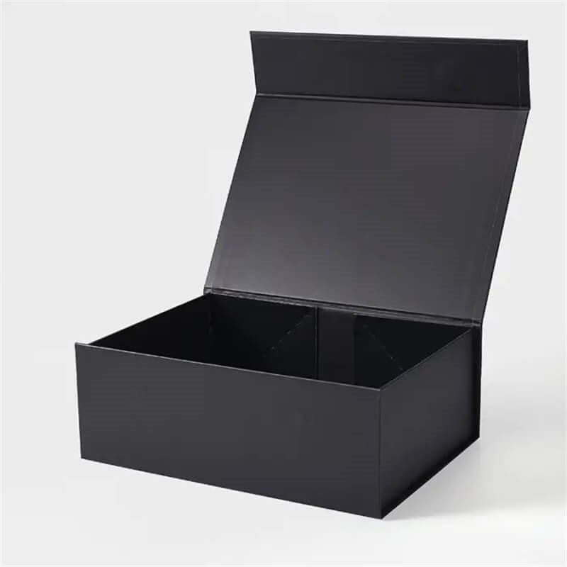 BOXRIBB31x25-Black, 