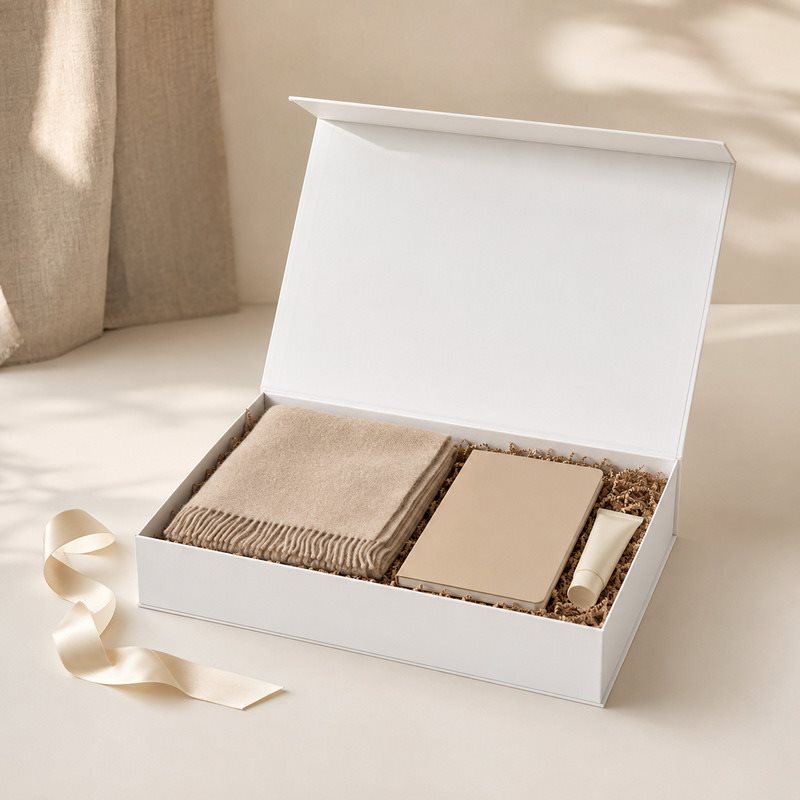 BOX33A4S-WHITE, 