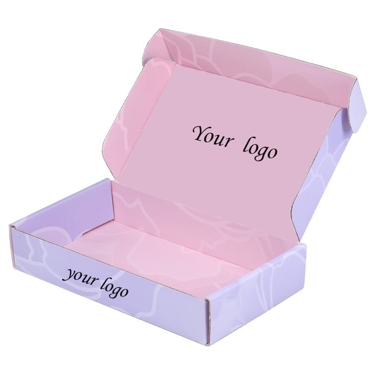 CUMAI, Custom Mailer Boxes