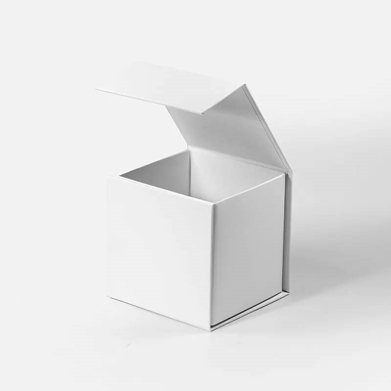 RIBOX12X12-WHITE, 