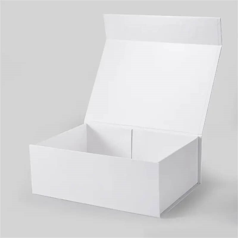 BOXRIBB31x25-White, 