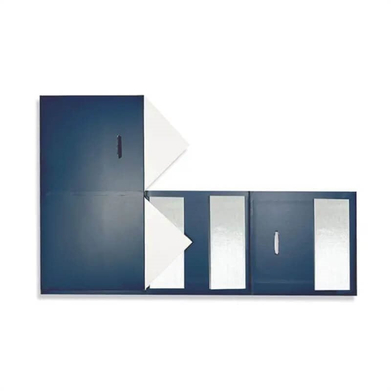 RIBOX12X12-NAVY, 