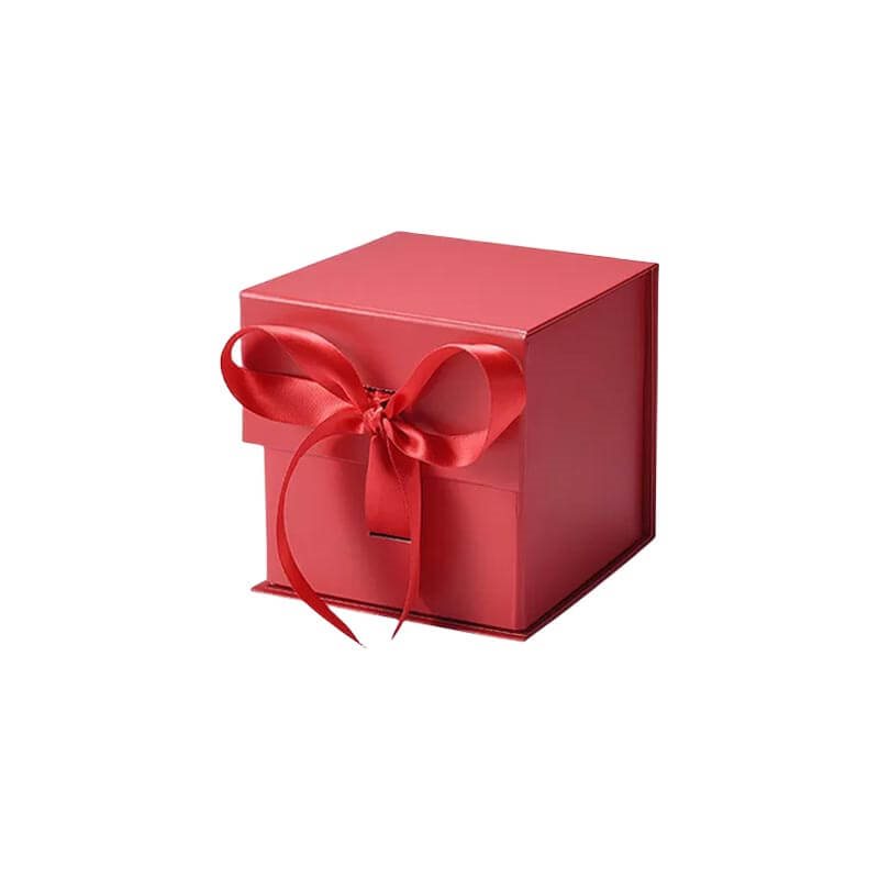 RIBOX12X12-RED, 