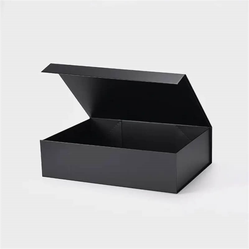 BOX45A3-BLACK, 