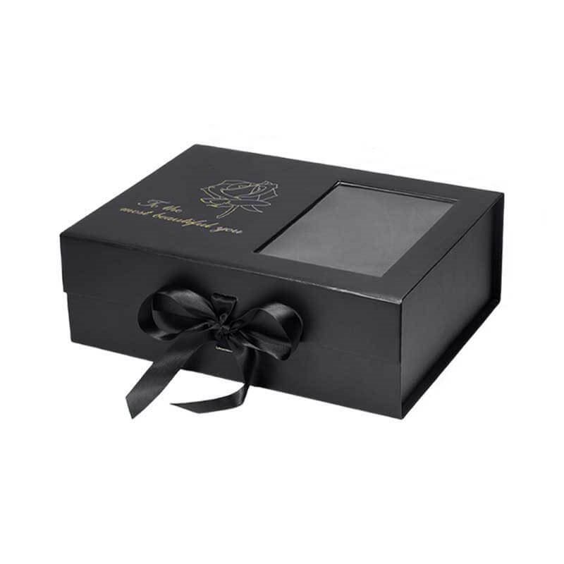 BOXROSE-BLACK, 