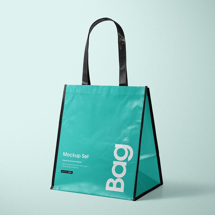 Picture of Custom Non-Woven Bags