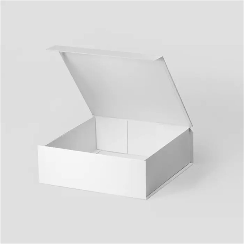 BOX235A5-WHITE, 