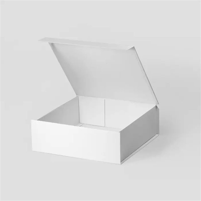 BOX235A5-WHITE, 