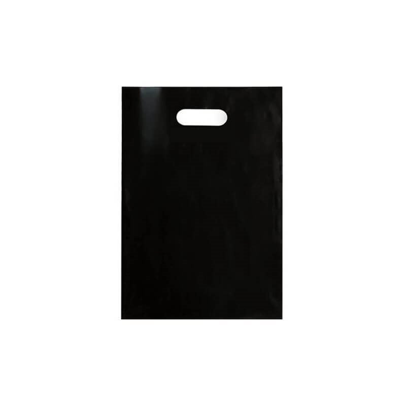 PLAS20X30H2-Black, 