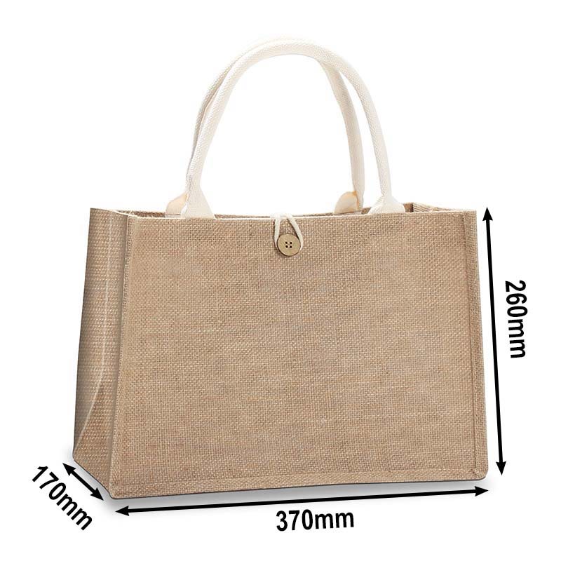 JUTE-B, 