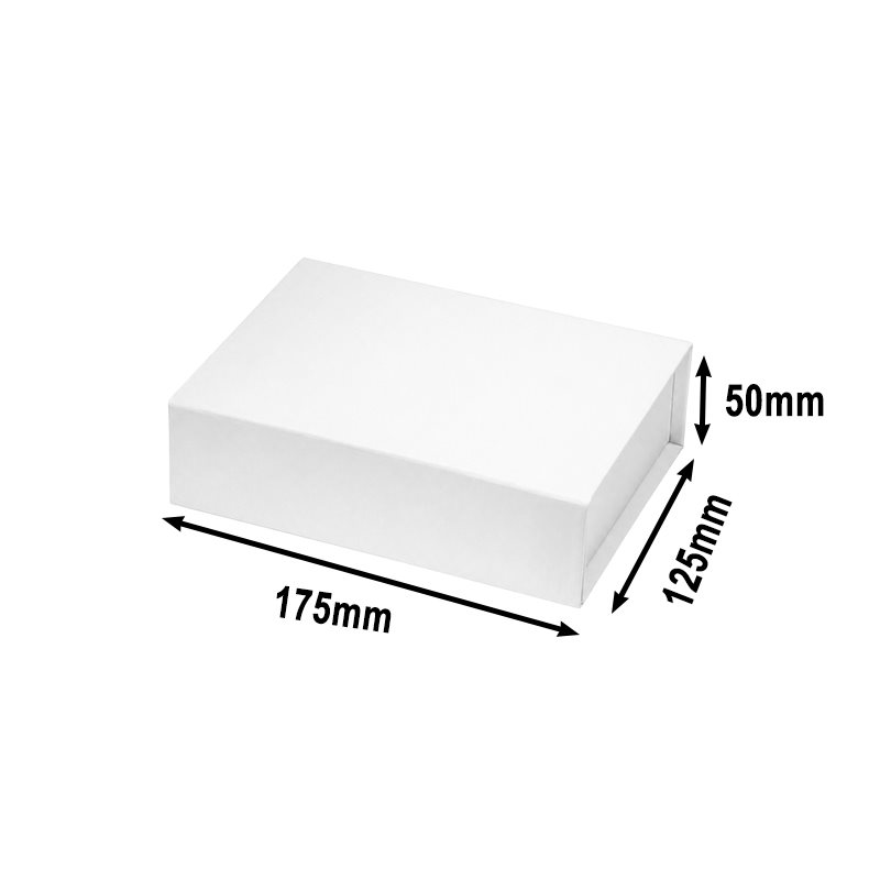 BOX175A6S-WHITE, 