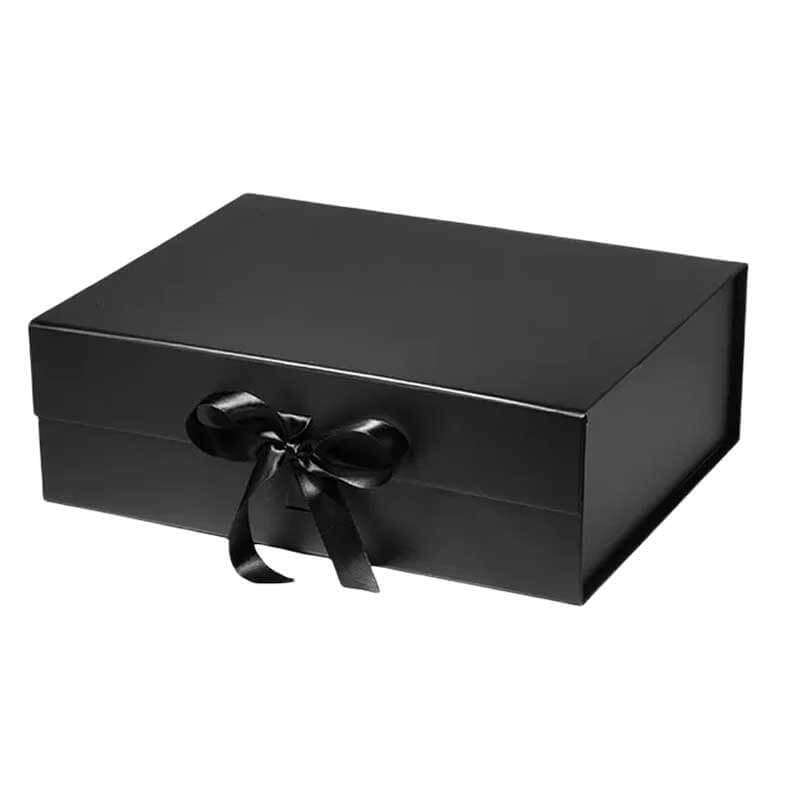 BOXRIBB31x25-Black, 