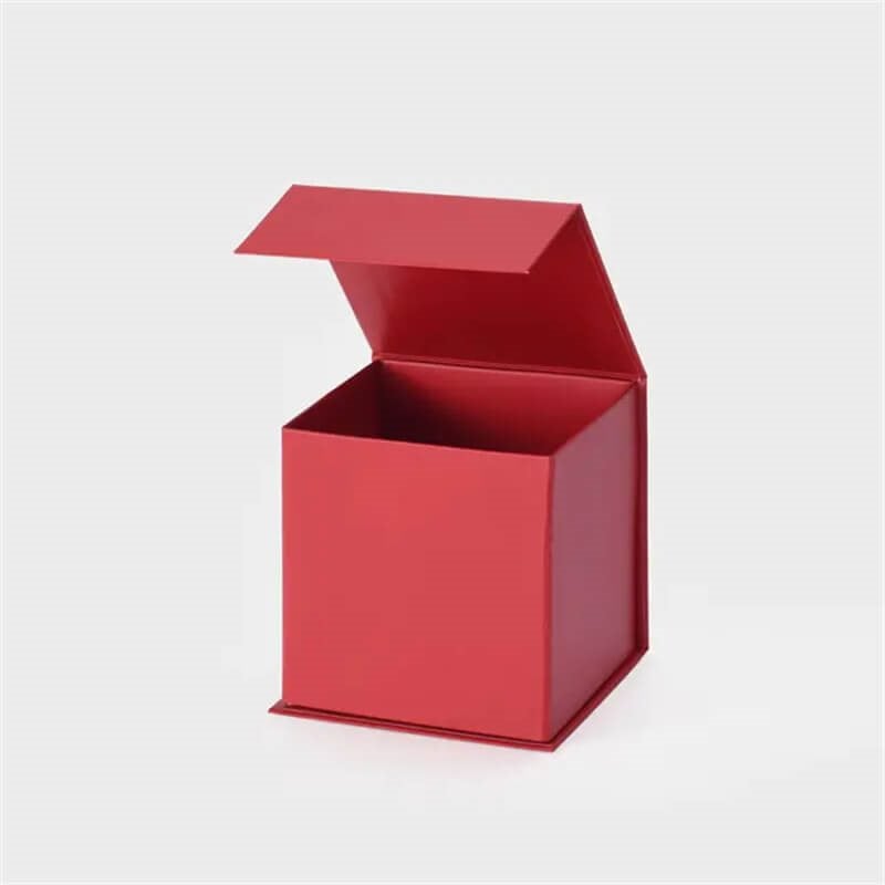 RIBOX12X12-RED, 
