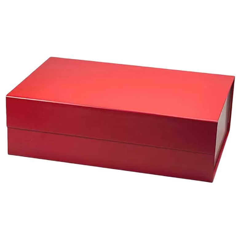 BOX45A3-RED, 