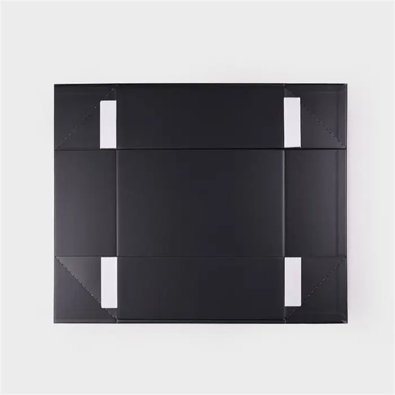 BOX45A3-BLACK, 
