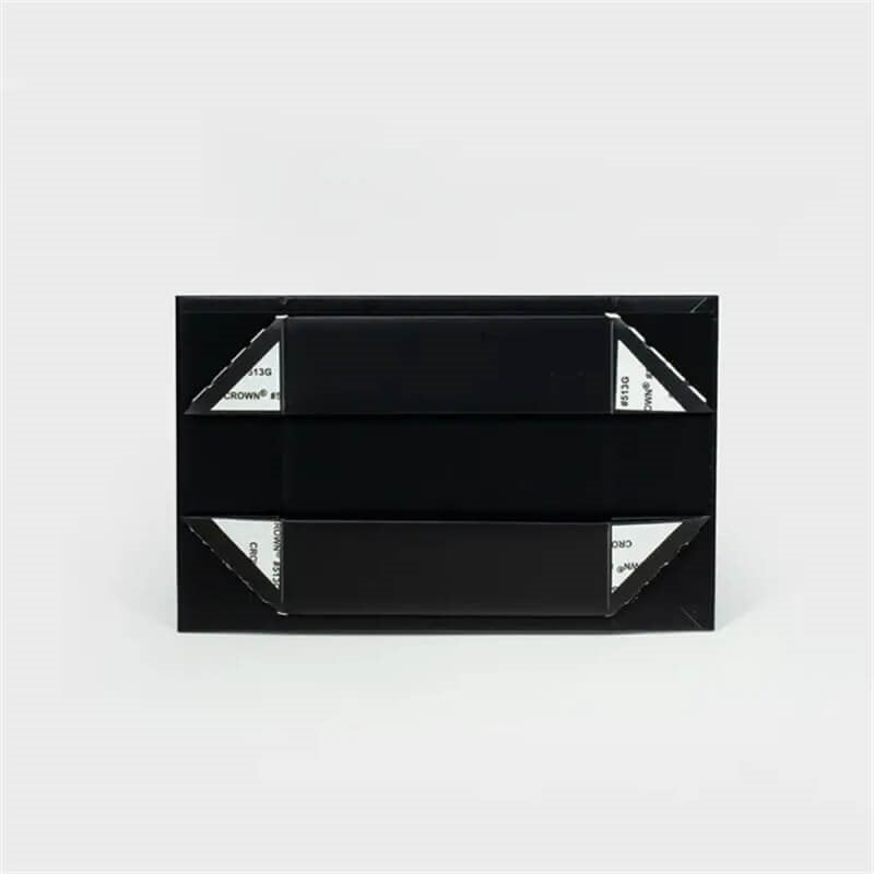 BOXM120-BLACK, 
