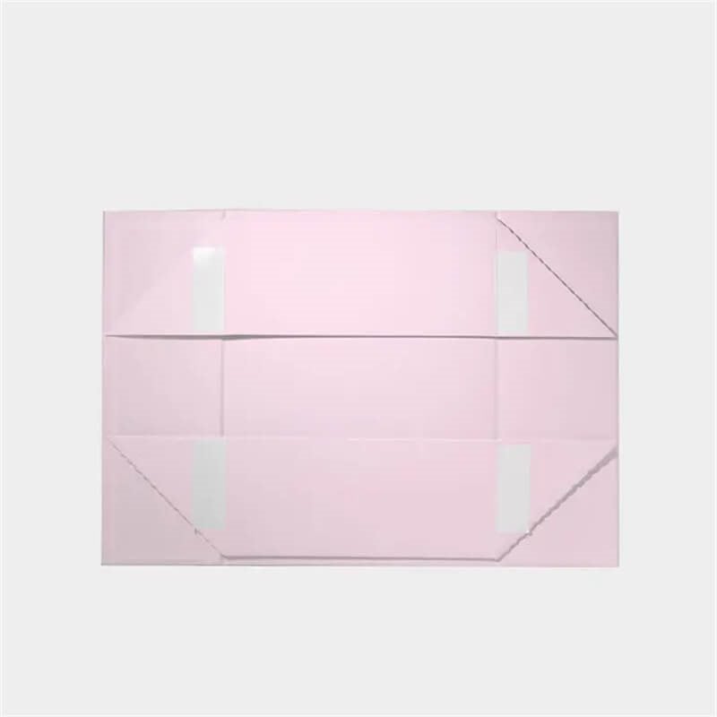 BOX33A4-PINK, 