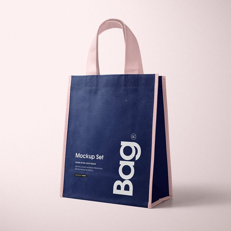 Picture of Custom Non-Woven Bags