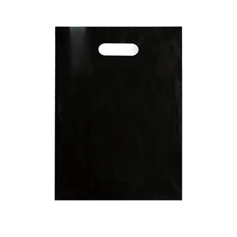 PLAS30X40H2-Black, 