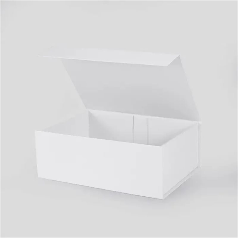 BOX33A4-WHITE, 