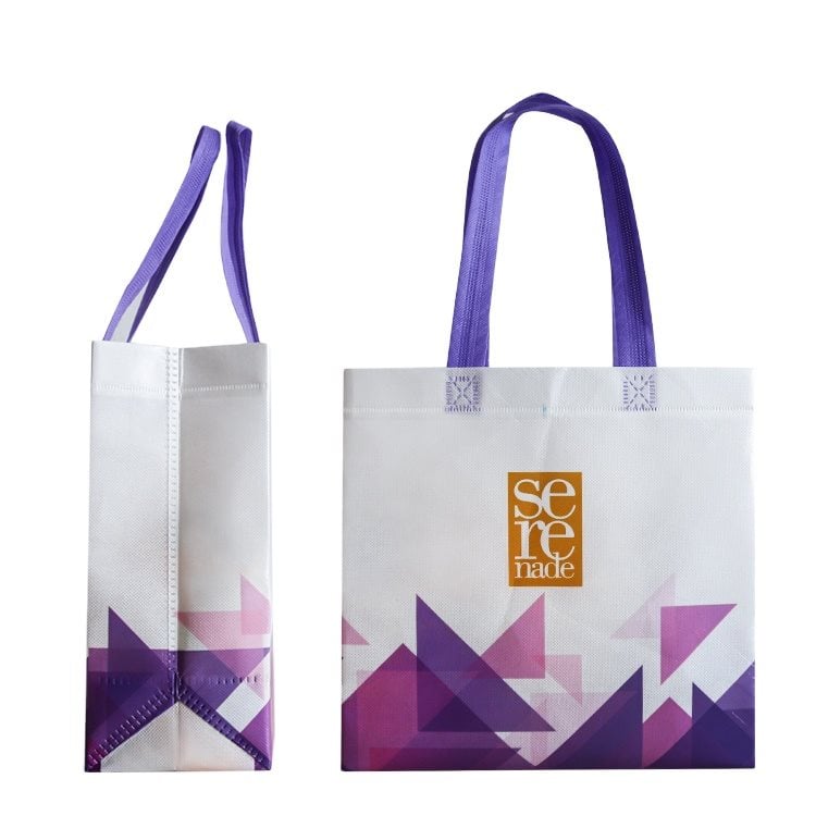 Picture of Custom Non-Woven Bags