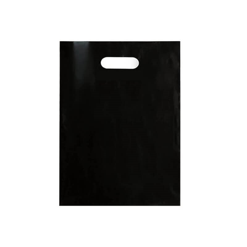 PLAS25X35H2-Black, 
