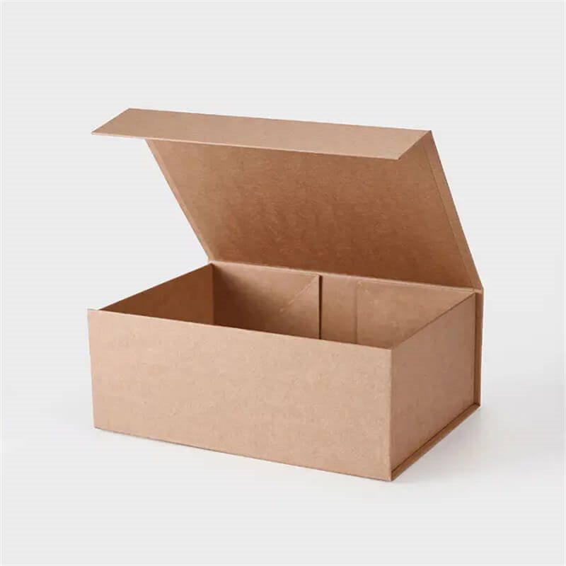 BOX33A4-BROWN, 