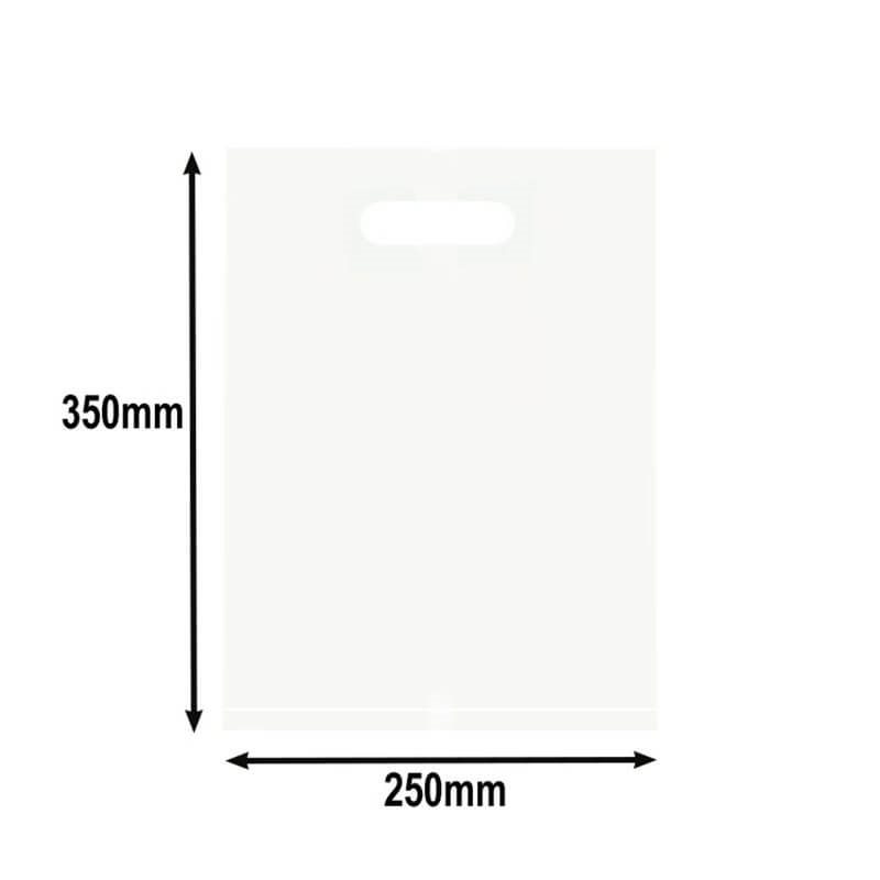 PLAS25X35H2-White, 