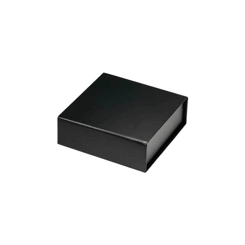 BOXM120-BLACK, 
