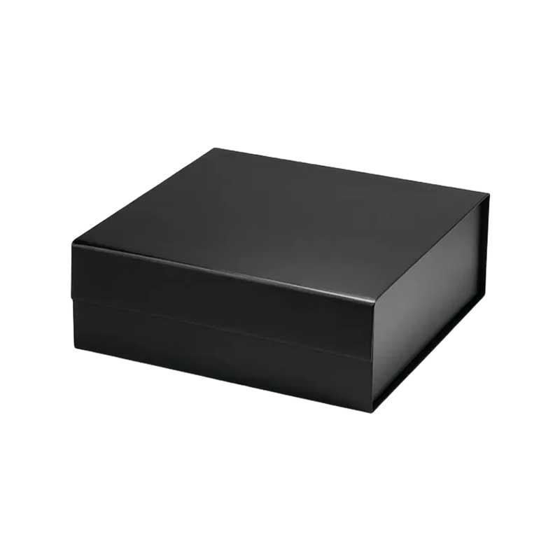 BOX235A5-BLACK, 