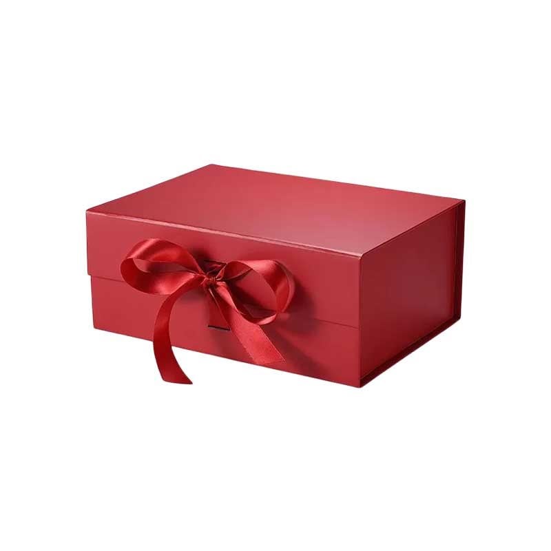 BOXRIBB23x17-Red, 