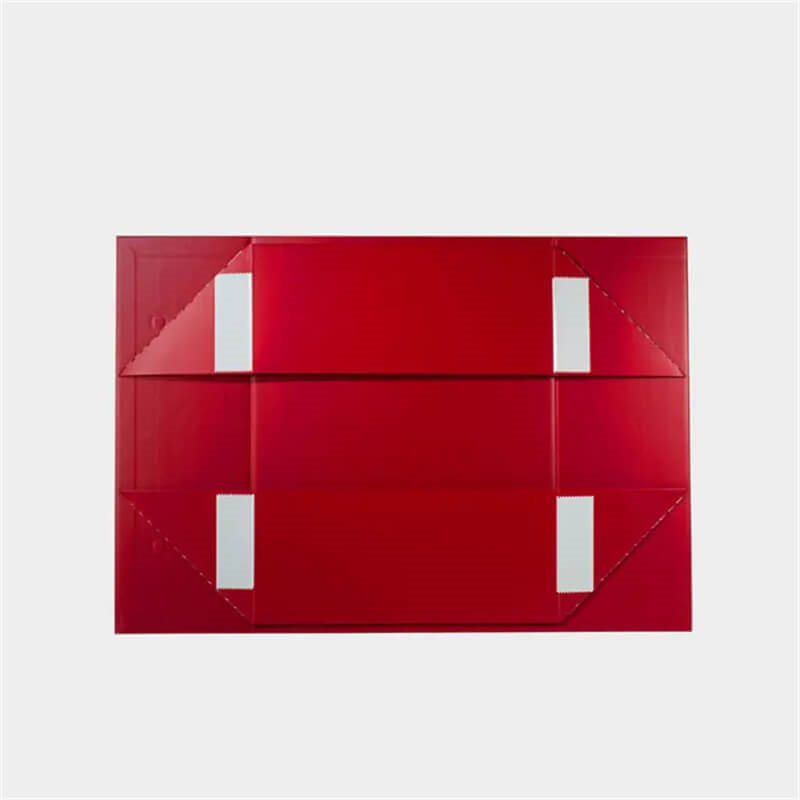 BOX33A4-RED, 