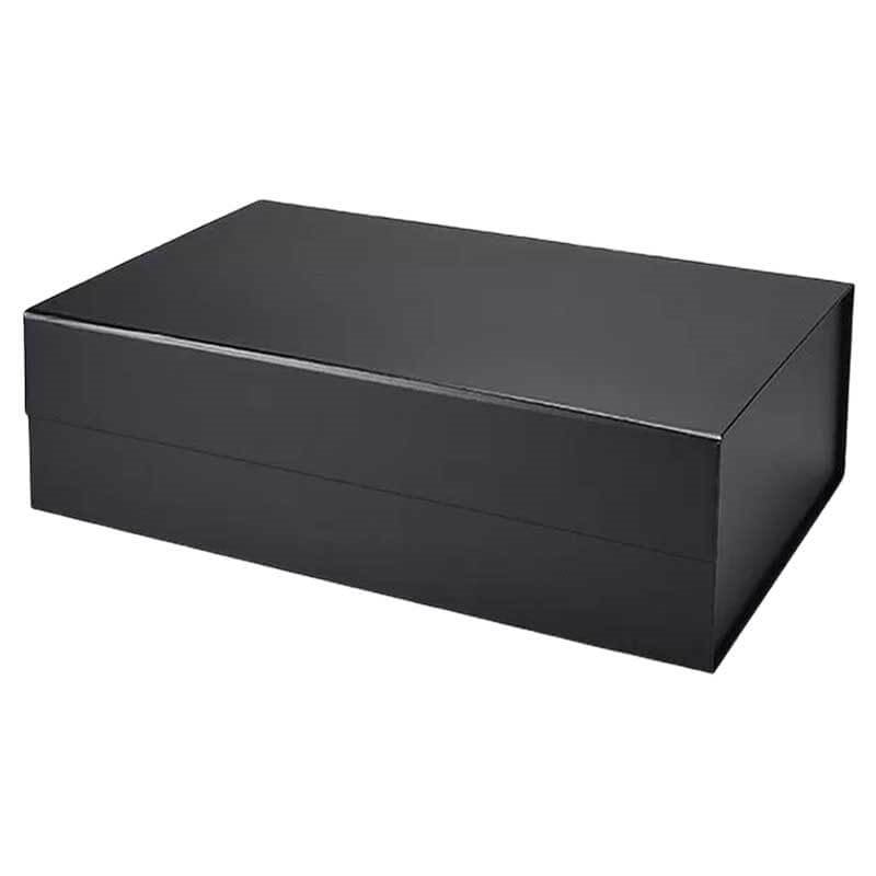 BOX45A3-BLACK, 