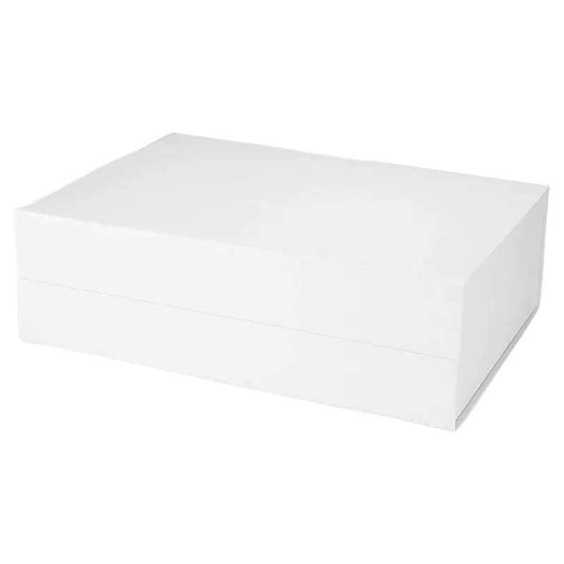 BOX45A3-WHITE, 