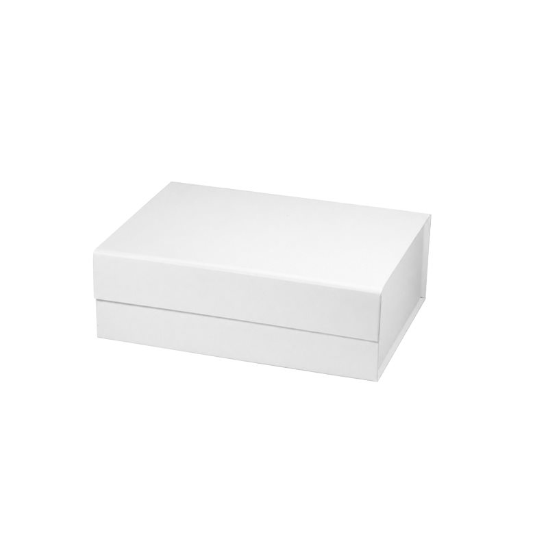 BOX28MED-WHITE, 