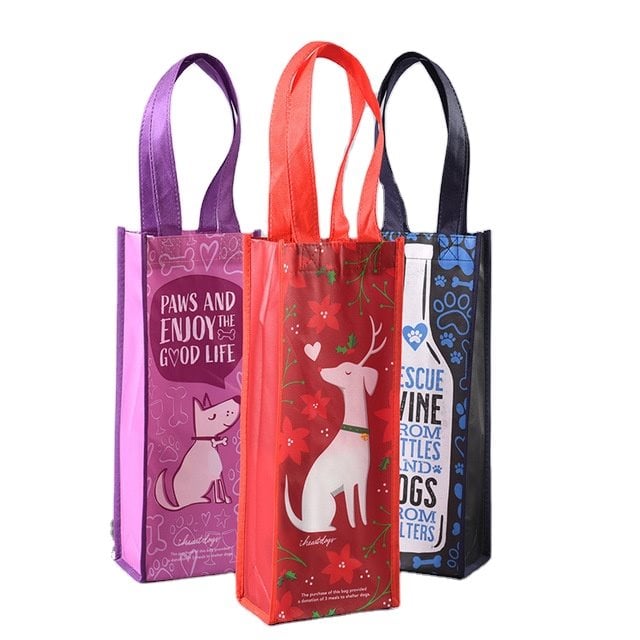 Picture of Custom Non-Woven Bags