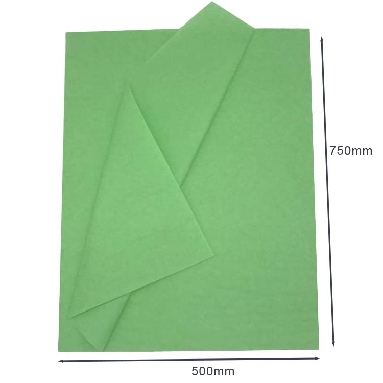 Picture of Lime Tissue Paper Bulk