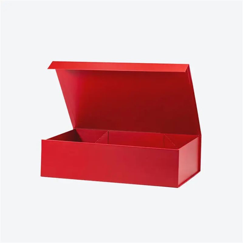 BOX45A3-RED, 