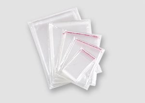 Peel and Seal Bags Plastic Bags Wholesale Australia | Karle Packaging
